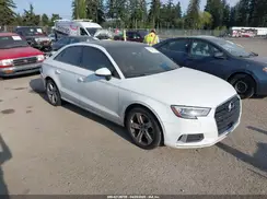 WAUAUGFF3H1037902 2017 AUDI A3