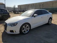 WAUAUGFF3H1037964 2017 AUDI A3