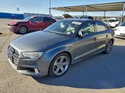 WAUAUGFF3H1038581 2017 AUDI A3