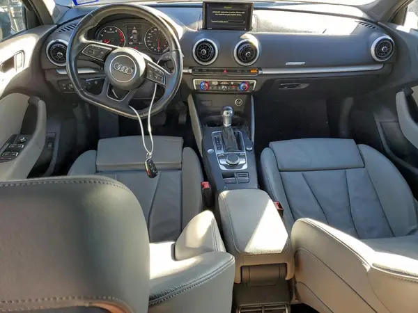 WAUAUGFF3H1038581 2017 AUDI A3 - Image 8