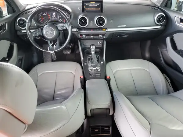 WAUAUGFF3H1039956 2017 AUDI A3 - Image 8