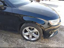 WAUAUGFF3H1041397 2017 AUDI A3