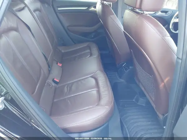 WAUAUGFF3H1041397 2017 AUDI A3 - Image 8