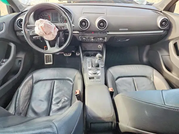 WAUAUGFF3H1042839 2017 AUDI A3 - Image 8