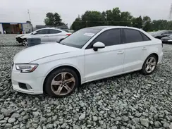 WAUAUGFF3H1043313 2017 AUDI A3