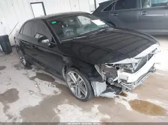 WAUAUGFF3H1044140 2017 AUDI A3