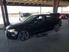 WAUAUGFF3H1044350 2017 AUDI A3