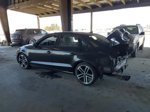 WAUAUGFF3H1044350 2017 AUDI A3 - Image 2