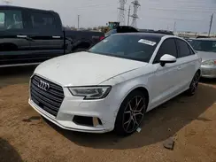 WAUAUGFF3H1044977 2017 AUDI A3