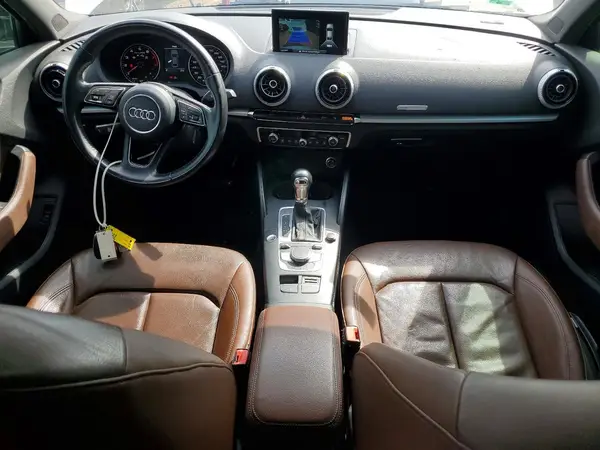 WAUAUGFF3H1044977 2017 AUDI A3 - Image 8