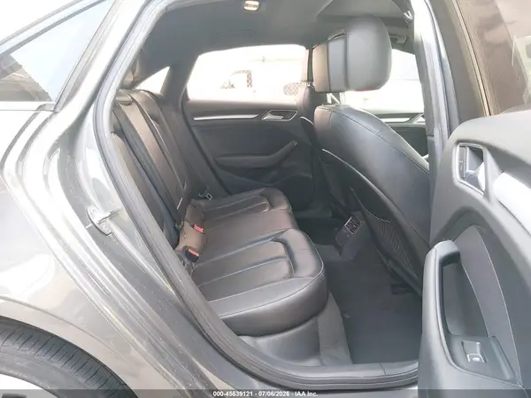 WAUAUGFF3H1045014 2017 AUDI A3 - Image 8