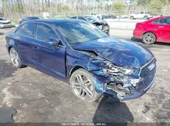 WAUAUGFF3H1046504 2017 AUDI A3