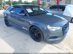 WAUAUGFF3H1047183 2017 AUDI A3