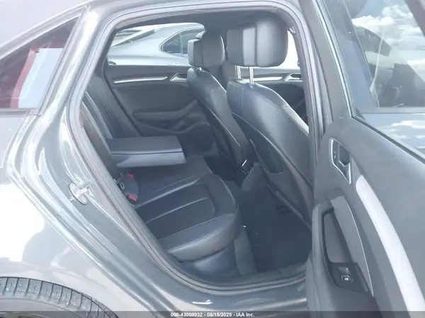 WAUAUGFF3H1047183 2017 AUDI A3 - Image 8