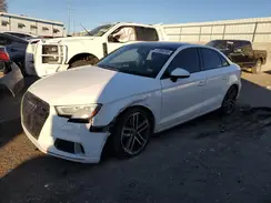 WAUAUGFF3H1048544 2017 AUDI A3