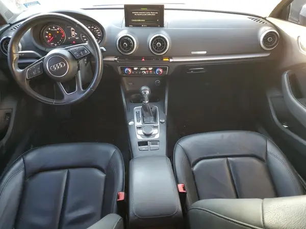 WAUAUGFF3H1048544 2017 AUDI A3 - Image 8