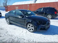 WAUAUGFF3H1051458 2017 AUDI A3