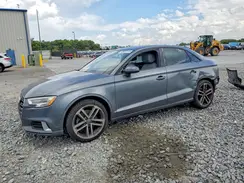 WAUAUGFF3H1052318 2017 AUDI A3