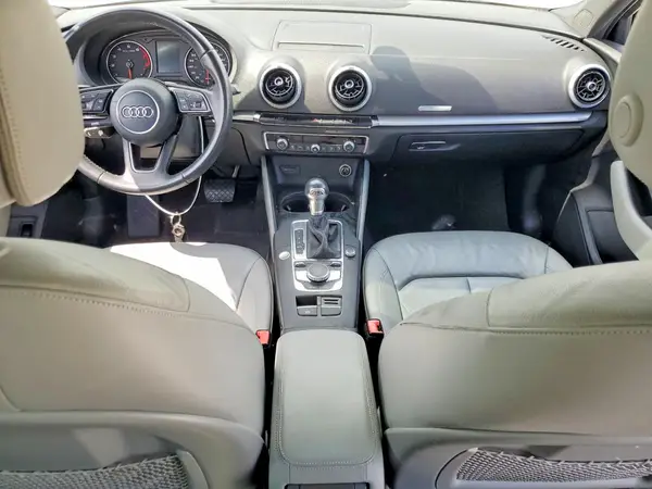 WAUAUGFF3H1052318 2017 AUDI A3 - Image 8