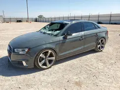 WAUAUGFF3H1052660 2017 AUDI A3