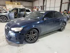 WAUAUGFF3H1052755 2017 AUDI A3