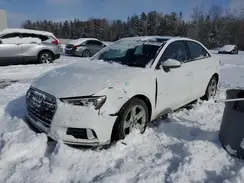 WAUAUGFF3H1056417 2017 AUDI A3