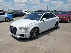 WAUAUGFF3H1071368 2017 AUDI A3