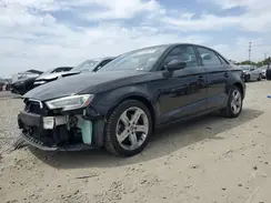 WAUAUGFF3H1073671 2017 AUDI A3