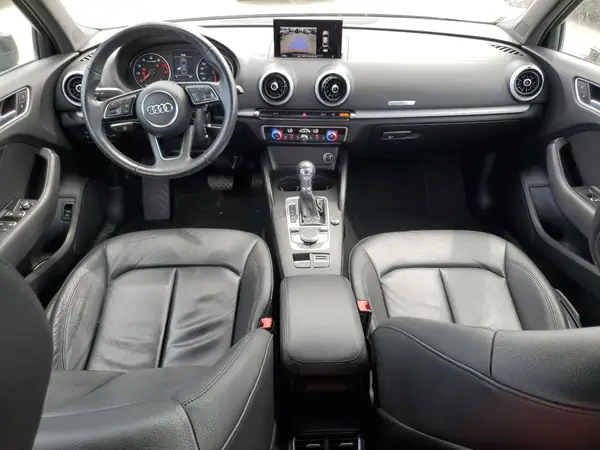WAUAUGFF3H1073671 2017 AUDI A3 - Image 8