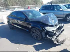 WAUAUGFF3H1073928 2017 AUDI A3