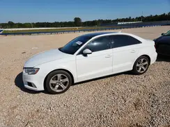 WAUAUGFF3H1074867 2017 AUDI A3
