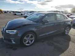 WAUAUGFF3H1076909 2017 AUDI A3