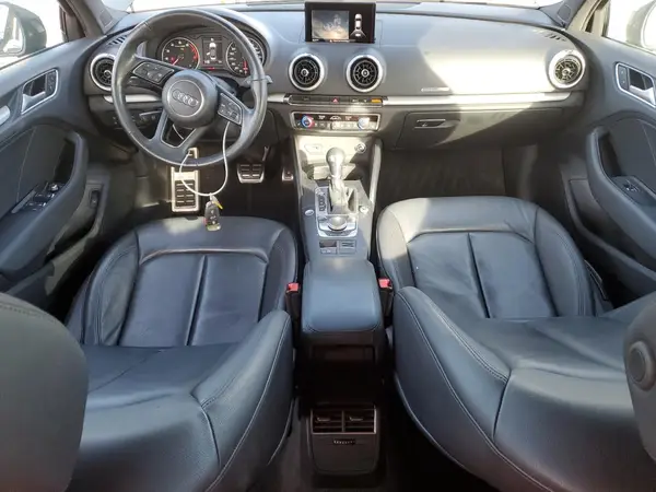WAUAUGFF3H1076909 2017 AUDI A3 - Image 8