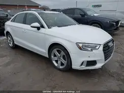 WAUAUGFF3J1007210 2018 AUDI A3