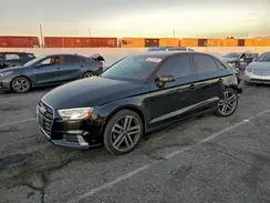 WAUAUGFF3J1010429 2018 AUDI A3