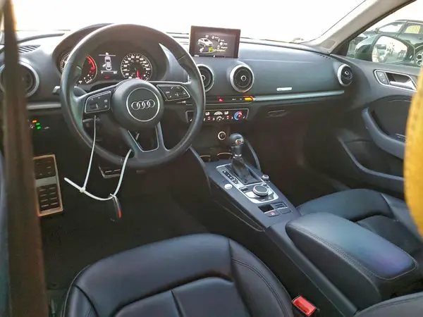 WAUAUGFF3J1010429 2018 AUDI A3 - Image 8