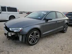 WAUAUGFF3J1013668 2018 AUDI A3