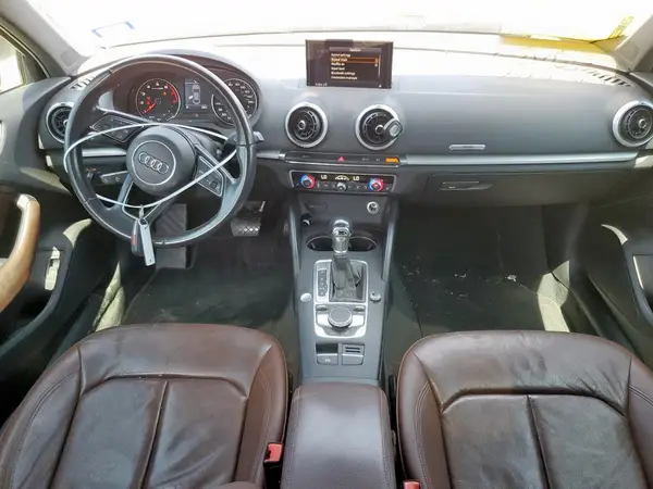 WAUAUGFF3J1018689 2018 AUDI A3 - Image 8