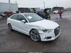 WAUAUGFF3J1022676 2018 AUDI A3