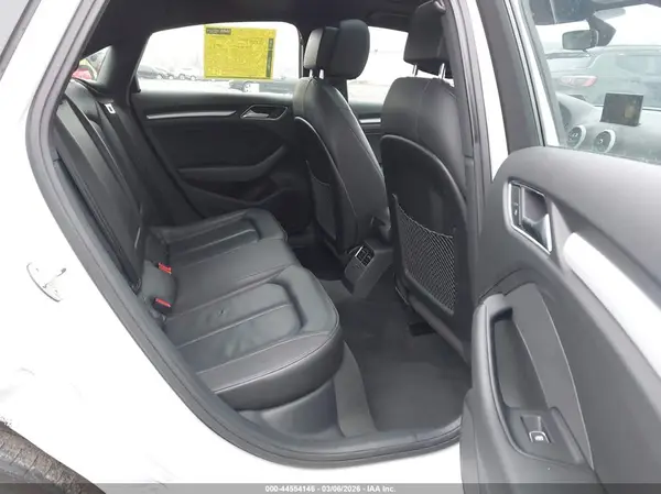 WAUAUGFF3J1022676 2018 AUDI A3 - Image 8