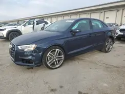 WAUAUGFF3J1027831 2018 AUDI A3