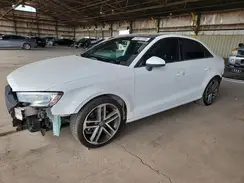 WAUAUGFF3J1028784 2018 AUDI A3