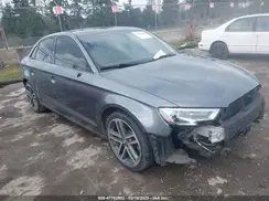 WAUAUGFF3J1030437 2018 AUDI A3