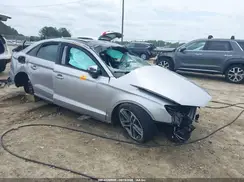 WAUAUGFF3J1034312 2018 AUDI A3