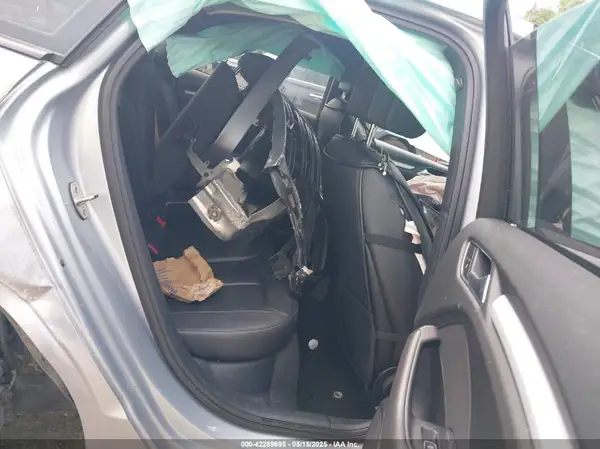 WAUAUGFF3J1034312 2018 AUDI A3 - Image 8