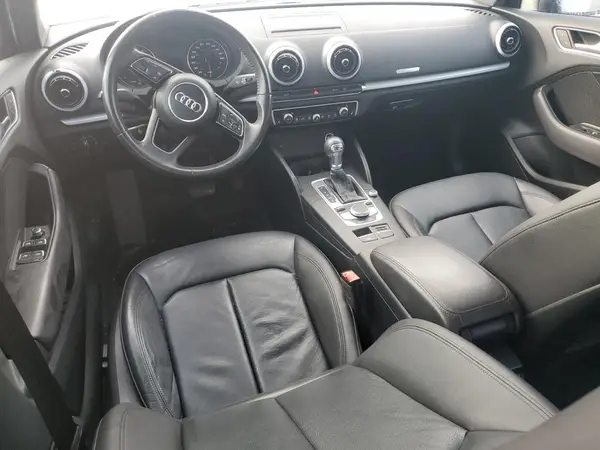 WAUAUGFF3J1035010 2018 AUDI A3 - Image 8