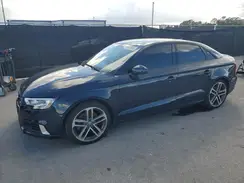 WAUAUGFF3J1035315 2018 AUDI A3