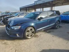 WAUAUGFF3J1039445 2018 AUDI A3