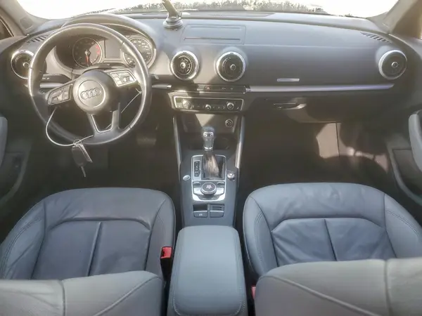 WAUAUGFF3J1039445 2018 AUDI A3 - Image 8