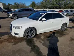 WAUAUGFF3J1042796 2018 AUDI A3